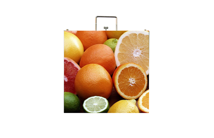 P2.5 indoor LED Display