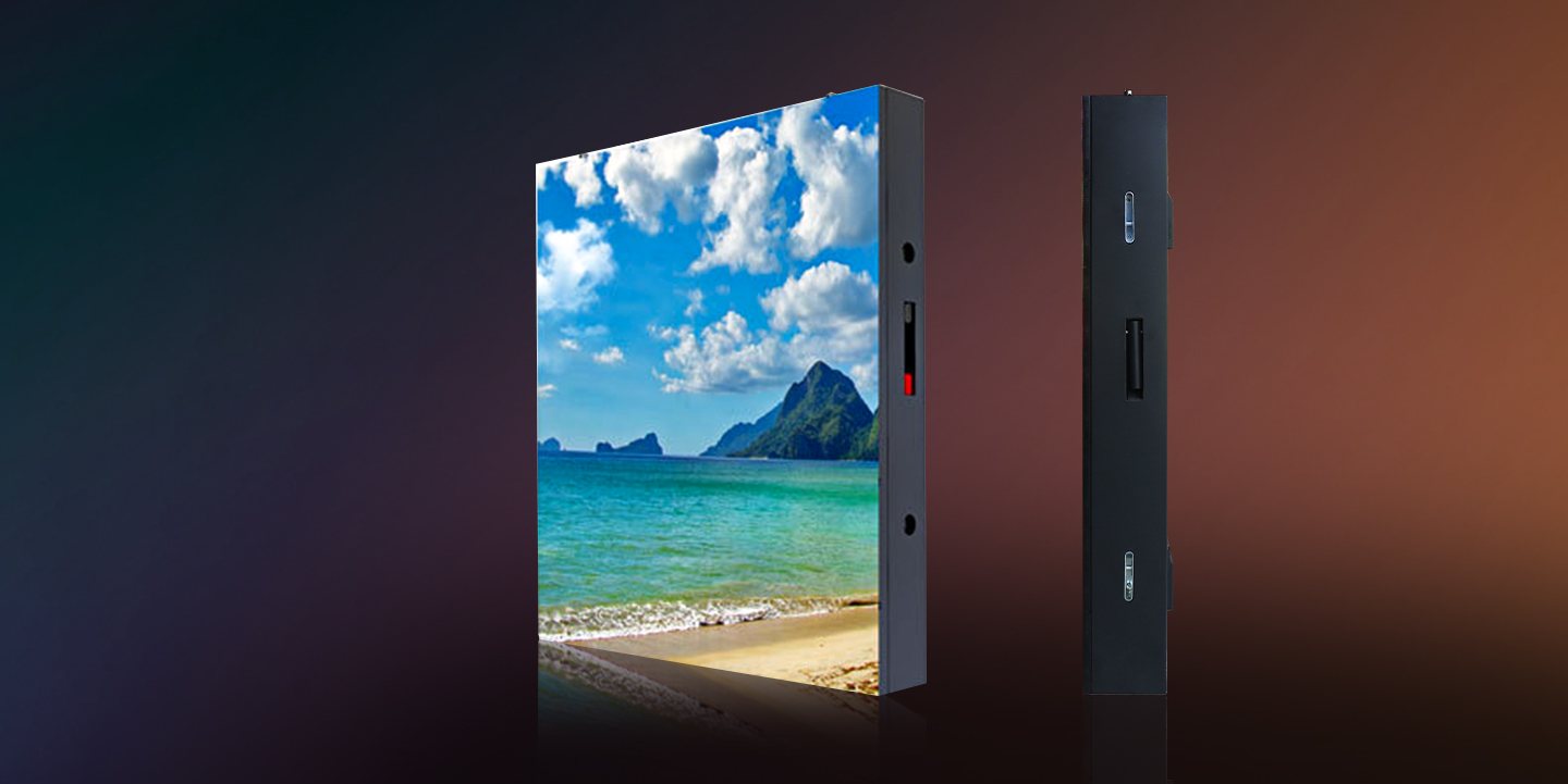 led full colour outdoor display wholesaler