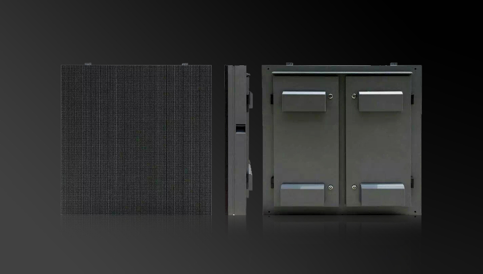 led full colour outdoor display wholesaler