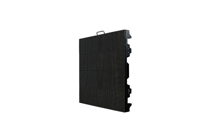 P10 outdoor LED display