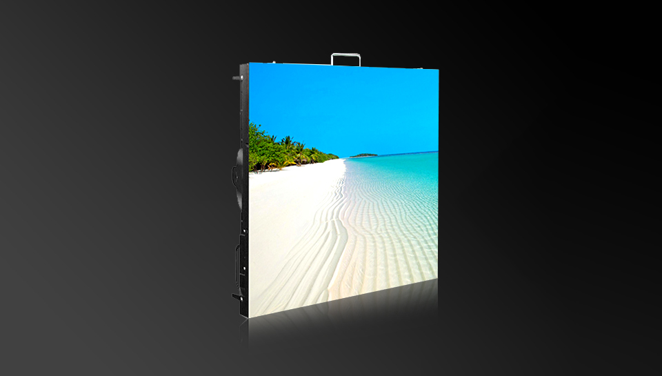 outdoor led video billboards