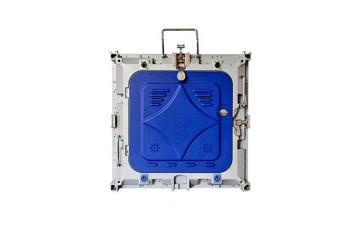 P2.5 outdoor LED display