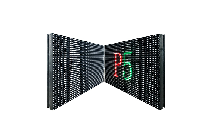 p5 outdoor LED module