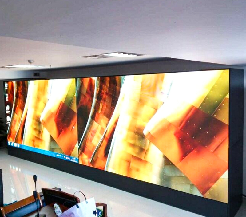 How to know the quality of a LED screen