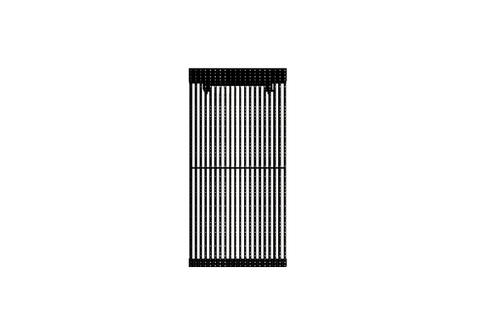 LED Grille Screen 