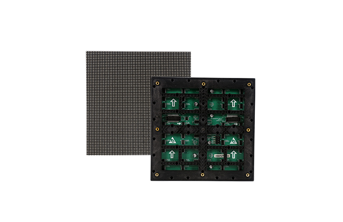 rental led display module manufacturer